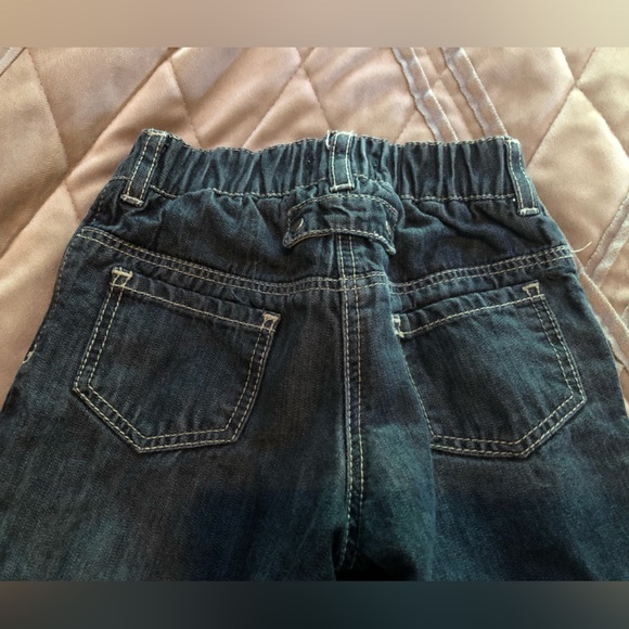 Burberry Jeans 2Y - Picture 7 of 7